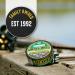 BaccOff Classic Wintergreen Pouches - Tobacco & Nicotine Free Snuff Alternative (5 Cans) - Buy Online on GoSupps.com
