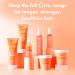 Umberto Giannini Grow Long Lengthening Conditioner - Vegan Cruelty-Free 250ml for Hydration & Strengthening - International Shipping Available - Buy Online on GoSupps.com