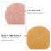 Buy EXCEART 6pcs Konjac Face Wash Sponges - Eco-Friendly Cleansing Makeup Remover Wipes - Assorted Colors for Skincare & Beauty - Buy Online on GoSupps.com