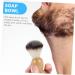 Men s Shaving Kit - Brush Rack Grooming Shaving Bowl & Brush Set for a Perfect Beard Shave - Buy Online on GoSupps.com