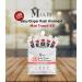 Maki's Baby Diaper Cream - Rash Prevention & Treatment - Set of 30 Single Use .105 oz - Portable & Spill-Proof - Buy Online on GoSupps.com