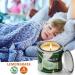 4 Pack 7oz Citronella Candles - Long-Lasting Clean Burning Soy Wax - Outdoor Patio, Porch, Garden, Party & Camping - Buy Online on GoSupps.com