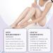 Cr me de Magn sium Lavande Lotion claircissante pour une peau plus claire offrant absorption rapide et soutien apaisant musculaire 120 ml de confort et de luminosit  - Buy Online on GoSupps.com