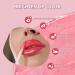 SUMEITANG Color Changing Lip Gloss - Moisturizing Lip Oil for Hydrating, Nourishing, and Repairing Lip Lines - Green Apple Tinted Lip Glow Oil - Buy Online on GoSupps.com