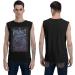 Dying Fetus Men's Tank Top - Summer Casual Fashion Sleeveless T-Shirt - Buy Online on GoSupps.com