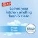 Glad 8 Gallon Kitchen Drawstring Trash Bags, 80 Count - Fresh Clean Scent - Buy Online on GoSupps.com