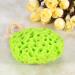 4 Colors Beauty Soft Sponge Body Shower Exfoliator - Orange Bath Scrubber for Home Spa & Cleansing - Buy Online on GoSupps.com