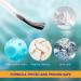 Extra Strength Toenail Fungus Treatment - 1% Tolnaftate for Discolored Nails & Athlete's Foot (30ml) - Fast-Acting OTC Formula - Buy Online on GoSupps.com