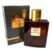 IBIZA LEATHER FOR MEN 3.4 OZ EDP/For the Tuscan Leather lovers NOTES : Saffron Raspberry Thyme. Middle notes: Olibanum Jasmine. Base notes: Leather Amber Suede Wood notes.