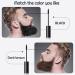 Men's Eyebrow Cream - Waterproof & Durable 8.5g with Brush Easy Filling in Dark Brown - Buy Online on GoSupps.com