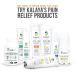 KaLaya Extra Strength Pain Relief Foam with Arnica - Buy Online on GoSupps.com