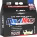 ALLMAX Nutrition QuickMass Rapid Mass Gain Catalyst, Vanilla, 12 lbs