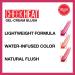 Maybelline Cheek Heat Gel-Cream Blush - Rose Flush 0.27 fl oz (8 ml) | Flawless Radiance - Buy Online on GoSupps.com