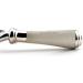 Premium 5-Edge Razor with High-Quality Stainless Steel Holder - Ivory | International Shipping Available - Buy Online on GoSupps.com