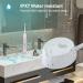 UK Plug Charger for Braun Oral-B Model 3757 Electric Toothbrush Replacement - Waterproof IPX7 Inductive Charging Adapter - Portable Travel Accessory - Buy Online on GoSupps.com