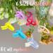 Shop Soft Japanese Moon Perm Rods for Lash Lift | Natural Eyelash Perming & Tint Shields - Buy Online on GoSupps.com