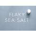 Saltverk Flaky Sea Salt - Handcrafted Gourmet Salt Flakes from Iceland (3.17 oz) - Buy Online on GoSupps.com