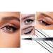 Dragonranee Waterproof Liquid Eyeliner Pen - Long Lasting & Smudge-Proof - Buy Online on GoSupps.com