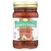 Green Mountain Gringo Roasted Garlic Salsa (16 oz Jars) 2 Pack