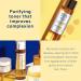 MISSHA Vita C Plus Facial Toner - 25% Vitamin C Liposome Formula 200ml | Shipping Worldwide - Buy Online on GoSupps.com