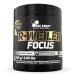 Olimp Sport Nutrition-R-Weiler Focus Dietary supplements for more performance and concentration.Bring your Pre Workout Booster to a whole new level!|Flavor: Cola (300 g)