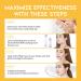 Snail Mucin Moisturizer Cream - Deep Hydrating Anti-Aging Face & Neck Cream for Glass Skin | Korean Skincare (3.38 Fl Oz - Buy Online on GoSupps.com