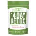 FATBOM Zero Tea 14 Day Detox Tea Weight Loss- Herbal Tea
