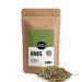Spicy Welt Anis Vert Entier (100g) Graines d'Anis (Pimpinella Anisum) | Pour Infusion P tisserie Pain & Biscuit | Saveur Douce & Fra che | 100% Naturel Sans Additifs
