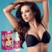  demaxiyad Breast Enlargement Cream 20ml Natural Breast Cream | Firming and Lifting Cream for Sensitive Skin and Skin Types Gives Breast Look Demaxiyad - Buy Online on GoSupps.com