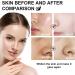 Snail Anti Aging Face Cream - Snail Face Cream for Women - Anti Wrinkle Face Moisturiser Spf 45 UV Protection- Dark Spot Remover Brightening Face Cream - Moisturiser Face 30ml - Buy Online on GoSupps.com