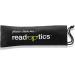 Buy Read Optics Reading Glasses +1 to +3.5 - Prescription & Non-Prescription Tinted Rectangular Eyewear (1-Pack) - International Shipping Available - Buy Online on GoSupps.com