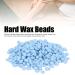 Natudeco 500g Pearl Hard Wax Pearls - Strong Viscosity Hair Removal for Smooth Skin | Ideal for Legs Armpits & More - Buy Online on GoSupps.com