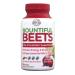 Country Farms Bountiful Beets Root Capsules, Wholefood Beet Extract Superfood, Natural Nitric Oxide Booster, Circulation and Immune Support, 90 Count, 90 Servings