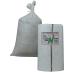 UpNorth Sandbags - Qty of 20 - Empty Woven Polypropylene Sand Bags w/Ties, w/UV Protection size: 14" x 26", color: White 20 BAGS White