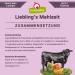 Granapet Liebling's Angus Beef & Pumpkin Wet Dog Food | Grain-Free No Sugar Additives | 6 x 400g Single Feed Pack - Buy Online on GoSupps.com