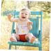 GOOHOCHY Belly Newborn Belly Belts Convenient Cord Belt Portable Belly Wrapping ' Cotton - Buy Online on GoSupps.com