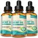 RiRywony Health (3 Pack Oil Drops - Drops for aldult Natural