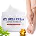 Probuk 150 ml Urea cream 40 with hyaluronic acid and tea tree oil urea cream foot cream for dry and cracked skin anticallus intensive cream for heels elbows hands and knees style B