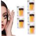 Lash Brush 3-in-1 Reusable Lash Spoolies 50Pcs Bendable Mascara Wands Makeup Applicator Spoolies for Eyebrow and Eyelash ExtensionsLash Brushes - Buy Online on GoSupps.com