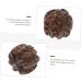 Stobok Wenwan Handle Wood Carvings - Vintage Chinese Gymnastics Balls & Peach Core Figurines | 4x4x4cm - Buy Online on GoSupps.com