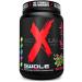 Red X Lab Swole Pre-Workout Powder Pumps & Strength Extreme Intensity Hyper Concentrate Citrulline Malate 2:1 Beta Alanine For Men & Women 72 Servings (Sour Watermelon 1.44kg) Sour Watermelon 1.44 kg