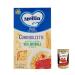 Italian Gourmet E.R. Mellin Conchigliette Pack of 6 conchigliette pasta 280g + Italian Gourmet Polpa 400g