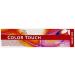 COLOR TOUCH Professionale 10-3 Biondo Platino Dorato Hair Coloring