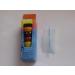 Pony Knitting Spool Kit - Wood French Knitting Doll with Instructions, Needle, Yarn Balls, and Tapestry Needle - Beginner's Tricotin Set - Buy Online on GoSupps.com