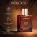 Men's Luxury Perfume Gift Set (4 x 0.68 fl. oz.) | Gifts for Men | Klub Oud CEO Goat Perfume | Masculine Woody Citrusy Aromatic Perfumes for Men +(3.4 fl. oz.) - Buy Online on GoSupps.com