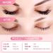 Lankiz Eyelash Glue Remover - 10g Fast-Acting Lash Extension Remover | Easy 2-3 Min Application - Buy Online on GoSupps.com