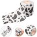 Happyyami 6 Rolls Pet Tapes - Self-Adhesive Colored Nonwoven Dog Care for Wounds & Decoration | Multi-Function Cat & Dog Supplies - Buy Online on GoSupps.com