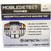 Multi-Drug Surface Residue Test for Fentanyl and Carfentanyl - Pouch Format - Buy Online on GoSupps.com