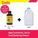 Multi Purpose Cleaner Concentrate - Deodorant & All Purpose Household Cleaner (3 Fl Oz Pack of 2) - Ideal for Home Kennel & Industrial Use - Buy Online on GoSupps.com
