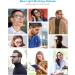 OKH Blue Light Blocking Reading Glasses 5 Pack for Men & Women - Stylish & Effective 1.0 Readers - Buy Online on GoSupps.com